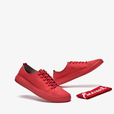 China Custom Canvas Laceless Unisex Sports Shoes Casual Sneakers For Men And Women for sale