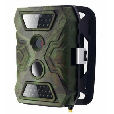 China 12MP Weather-Resistant 1080P Scouting Hunting Camera S680 940NM Digital Infrared Trail Camera TFT 2.0' LCD IR Hunter Cameras for sale