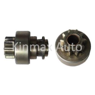 China Engranaje impulsor 130452 del arrancador del coche del alto rendimiento servicio de 54247034 OEM en venta