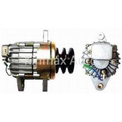 China High Power Alternator 0330002200 For Komatsu D50 D53 Customized Logo for sale