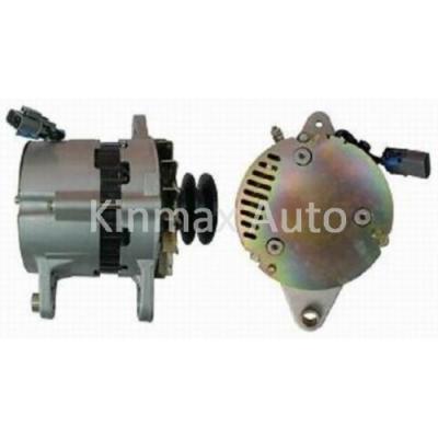 China 23100-Z5602 50AMP Car Starter Alternator / Nissan Starter Motor And Alternator for sale