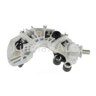 China 012080247 Valeo Alternator Rectifier Electrical Systems MER524 2650237 for sale