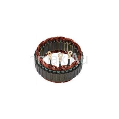 China Industrial 160A Ac Motor Stator 27-129 232799 OEM Service Power Saving for sale