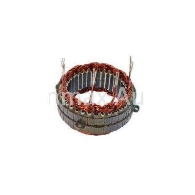 China 12V 90A Bosch Alternator Stator Energy Saving Customized Packing for sale