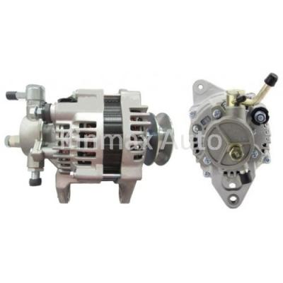 China Starter-Lichtmaschine LR160-503 8972458502 20334 12V 70AMP Isuzu zu verkaufen