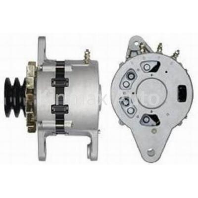 China 40AMP Auto Parts Alternator 27020-1380 For Hino DK100 EB100 CW Rotation for sale