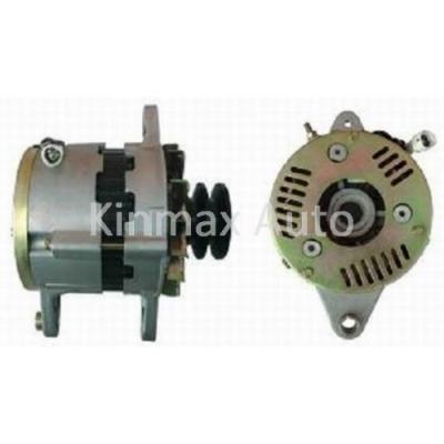 China Starter-Lichtmaschine Hino F17D H07CT der Zus-27040-1641 Energie-Einsparung zu verkaufen