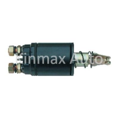 China 12 Volt-Starter-Magnetschalter 0157972, kleines Magnetschalter-Metallmaterial zu verkaufen