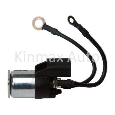 China elektrischer 24V Magnetschalter 51262120016 für Bosch-Starter 6033AD5190 zu verkaufen