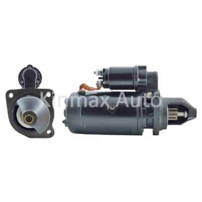 China Anlasser-Motor 0001360007 24V 4.0KW 9T für Hochleistungsautos zu verkaufen