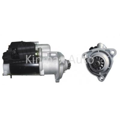 Chine moteur de démarreur des véhicules à moteur de 12T 5.5KW 0001241003, démarreur de moteur électrique pour des camions à vendre