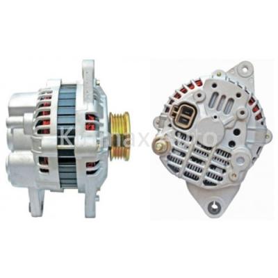 China Mitsubishi Car Engine Alternator A2T38891 A2T38491 12V 75A High Performance Alternators for sale