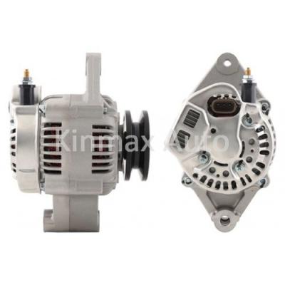 Cina Tipo alternatore dell'automobile, alternatore di Denso dei ricambi auto per il carrello elevatore 27060-78153 101211-3680 di Toyota in vendita