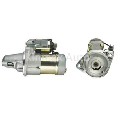 Chine Chariots élévateurs/moteur S114-806 17745 LRS02052 M001T72985 de démarreur moteur des remorques 12V pour Nissan à vendre