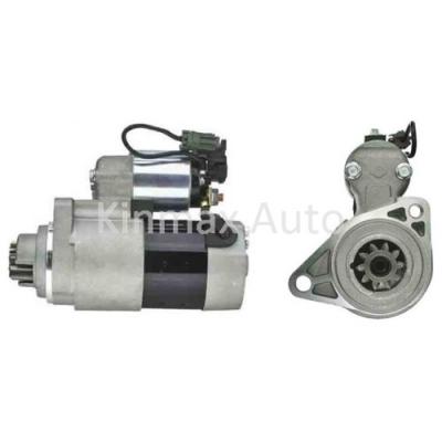 China Durable Engine Starter Motor 12V For Infiniti S114-881 17927 LRS03841 23300-CG000 for sale