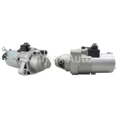 China Small Size Car Parts Starter Motor For Honda Accord 2.4L 31200-R40-A01 LRS02351 for sale