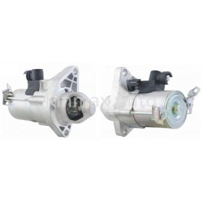 China Precision Auto Parts Starter Motor / Vehicle Self Starter For Honda Civic 1.8L 31200-RNA-A50 114137 for sale