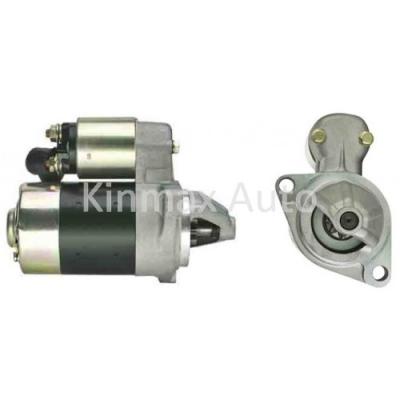 China Small Cars 12V Yanmar Engine Starter Motor S114-414 112478 18203 LRS01164 for sale