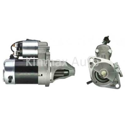 China 0.8KW 12V Nissan Engine Starter Motor S114-569 111312 JS759 17147 For Construction for sale