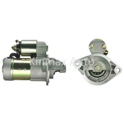 China Fahrzeug-Starter-Motor S114-808 111690 JS1091 8971502040 des Personenkraftwagen-12V zu verkaufen