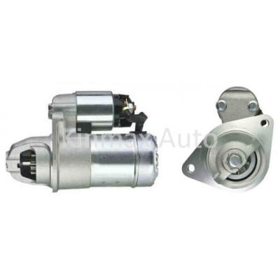 China Starter-Bewegungsselbststarter-Motor 12V 1.2KW des LKW-11T für John Deere S114-821 114401 zu verkaufen