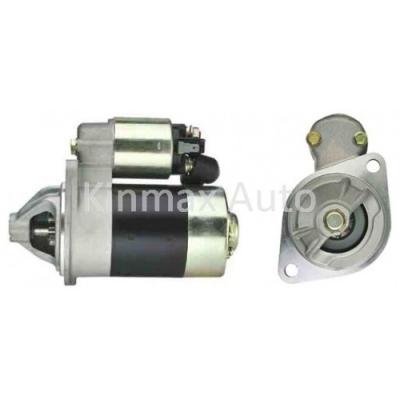 Chine performance AM875014 du moteur S114-653 112373 de démarreur moteur de 12V Yanmar haute à vendre