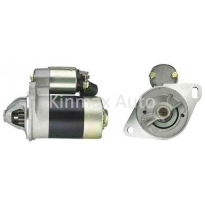 China Stabiler automatischer Starter des Fahrzeug-12V/Marinestarter-Motor S114-656 113680 18218 2-2013-HI zu verkaufen