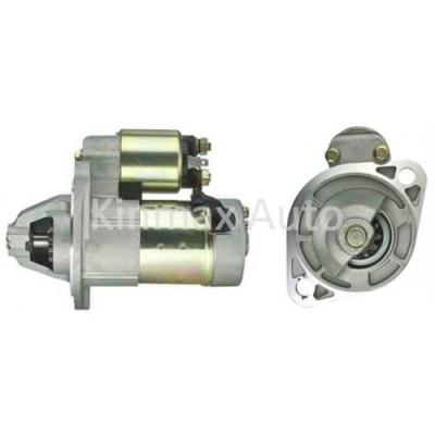 China S114-815 High Speed Starter Motor / Automobile Electric Starter 12V For Yanmar for sale