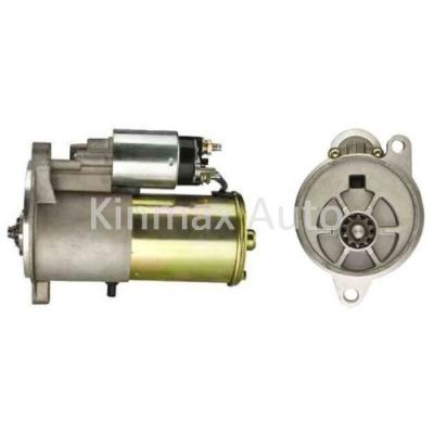 China Small Ford Auto Parts Starter Motor XL1U-11000-AA 6647 2-1955-FD 2-1955-FD STR82435 for sale