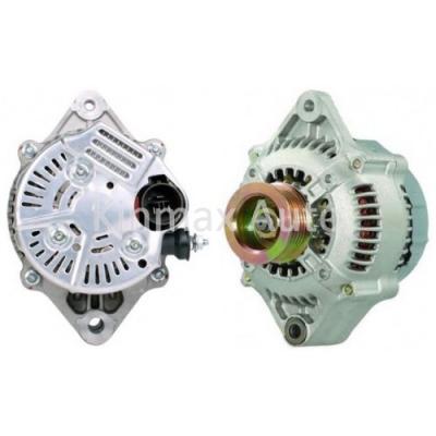 Cina 2,5 alternatore 27060-62011 di 2VZ-FE Toyota Camry un rendimento elevato di 111480 JA1164IR in vendita