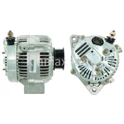 China Lexus LS400 1UZ-FE Lexus Alternator 27060-50070 113090 13553 100A 12V for sale