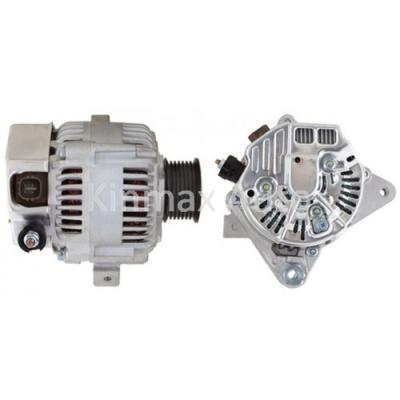 China Small 12V 100A Toyota Replace Car Alternator / High Power Alternator 27060-28070 23192 for sale