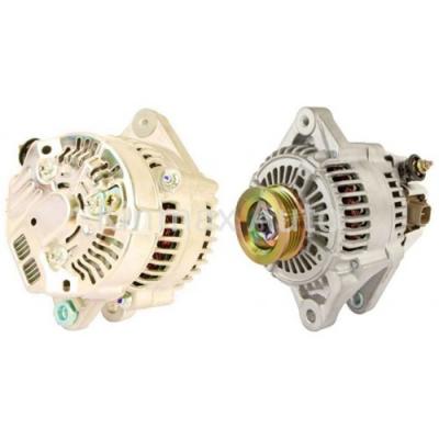 Cina Alternatore 27060-21150 del motore di automobile di Toyota 104210-8180 11203 ALT30557 12V 80A in vendita