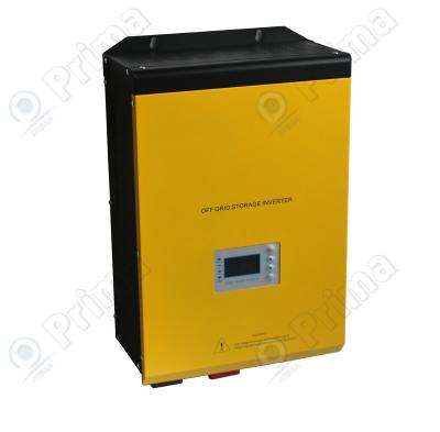 China 3Kva / 3000W Mecer Home Inverter Hybrid Inverter Deye Hybrid Inverter for sale