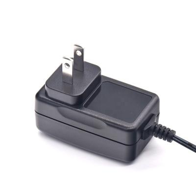 China Wholesale EU GS PSE 9v/12v/24v 1A 2A AC/DC DC Power Supply Adapter 24w 12v 2000ma Power Supply US Laptop etc. 12v for sale