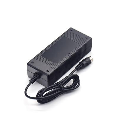 China 120W Charger 12V 12.5V 15V 19V 20V 30VDC Power Laptop Charger 2A 3A 4A 5A Li Ion Battery Charger for sale