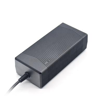 China 200W Charger Lithium Battery Charger 25.2V8A EU AU JPN UK Desktop Charger Power Supply For Wholesales Charger Adapter for sale