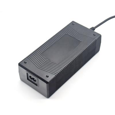 China EU UK USA AU lithium Battery charger 16.8V10A 200W charger ebike scooter power supply adapter for sale