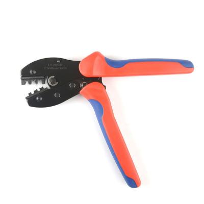 China Solar PV Crimping Tool for 2.5-6.0mm2 Connectors, Solar Tool Crimper, LY-2546 for sale