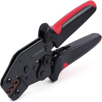 China Dupont crimp tool, SN 48B terminal crimper and Dupont crimper for A.W.G. : 26-16/0.14-1.5mm 20-15AWG for sale