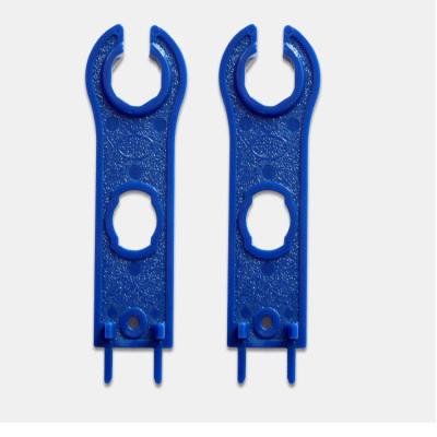 China MC 4 Solar Panel Connector Wrench PV Panel Installation Tool BM-BS2 for sale