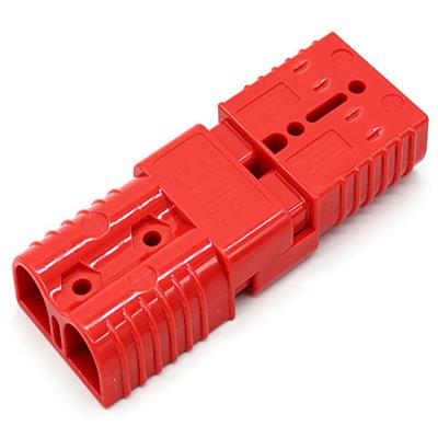 China High current battery connection plug connector175A for sale