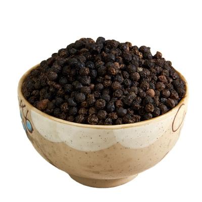 China Wholesale Dried Black Pepper High Quality and Low Price Pepper for sale