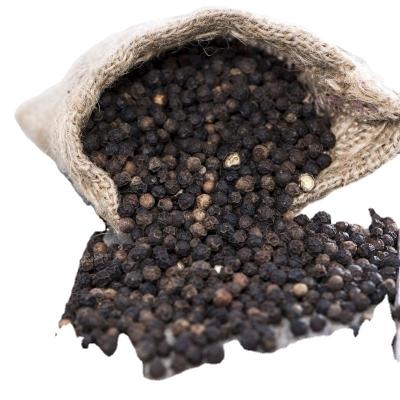 China Yulin Wholesale High Quality and Low Price Dried Black Pepper for sale