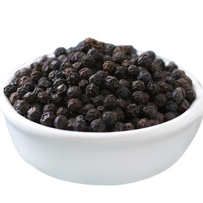 China Factory Wholesale Customized High Quality Black Pepper bulk black pepper black pepper rate for sale