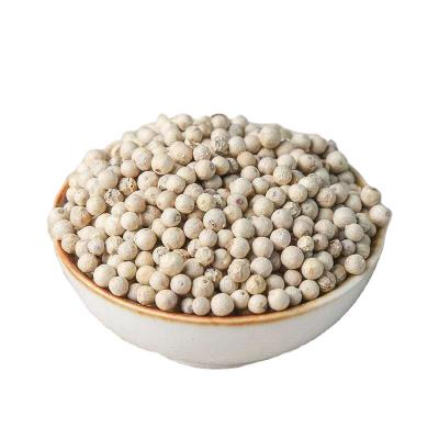 China Factory Wholesale Customized white pepper pepper seasoned bulk white pepper whole for sale