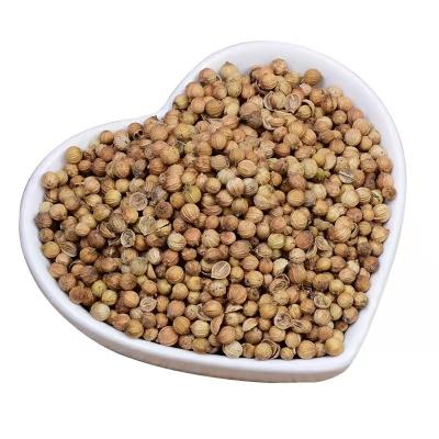 China Factory new dried coriander imported coriander coriander seeds for sale