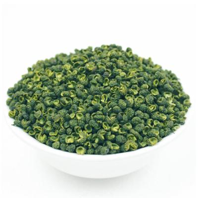 China Wholesale Supplier Factory Spices Sichuan Peppercorn Sichuan Green Pepper for sale