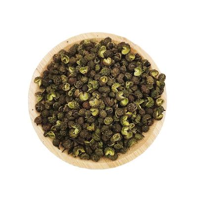 China Wholesale Supplier Factory Spices Sichuan Peppercorn Sichuan Green Pepper for sale