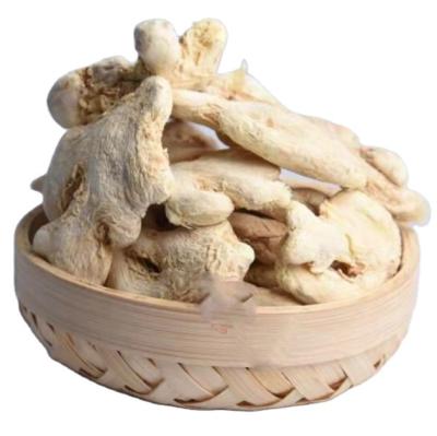 China Wholesale A Large Number Of New Dried Ginger Dried Sliced Ginger zu verkaufen